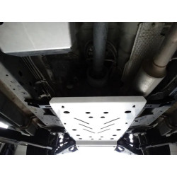 Buy ICPC Protection and Ford Ranger 11-19 F4X4