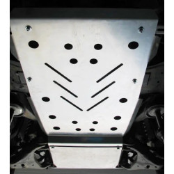 Buy ICPC Protection and Ford Ranger 11-19 F4X4