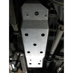 Buy Protection of Ford Ranger 11-19 2.2/3.2 Diesel F4X4