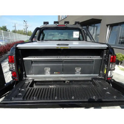 Buy Double Drack Draft for Ford Ranger 15-19 3.2 Diesel F4X4