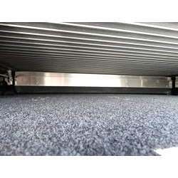 Buy Double Drack Draft for Ford Ranger 15-19 3.2 Diesel F4X4