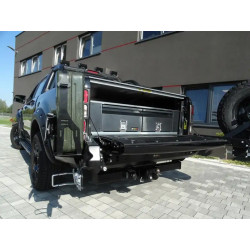 Buy Double Drack Draft for Ford Ranger 15-19 3.2 Diesel F4X4