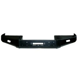 Buy Front Bumper without the Jeep Wrangler JK Kangaroo 07-12 Fabryka 4x4