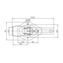 Buy Winterhoff BV 20-3
