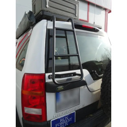 Buy Ladder for Land Rover Discovery III from Fabryka 4x4
