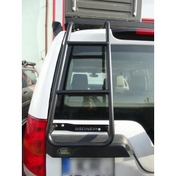 Buy Ladder for Land Rover Discovery III from Fabryka 4x4