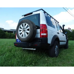 Buy Fastening spare wheel for LR Discovery III from Fabryka 4x4