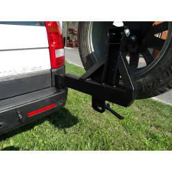 Buy Fastening spare wheel for LR Discovery III from Fabryka 4x4