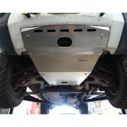 Buy FABRYKA 4X4 ORK engine protection for LR Discovery III