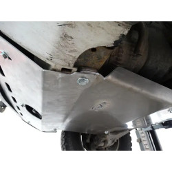 Buy FABRYKA 4X4 ORK engine protection for LR Discovery III