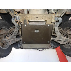 Buy FABRYKA 4X4 ORK engine protection for LR Discovery III