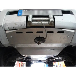 Buy FABRYKA 4X4 ORK engine protection for LR Discovery III