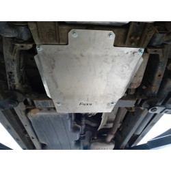 Buy Fabryka's checkbox 4x4 orl for LR Discovery III