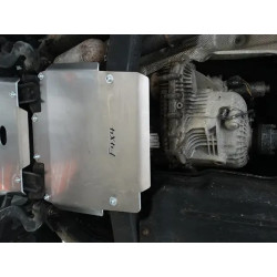 Buy Fabryka's checkbox 4x4 orl for LR Discovery III