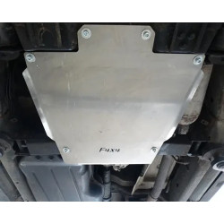 Buy Fabryka's checkbox 4x4 orl for LR Discovery III