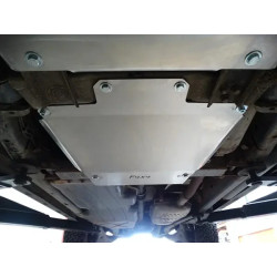 Buy Fabryka's checkbox 4x4 orl for LR Discovery III