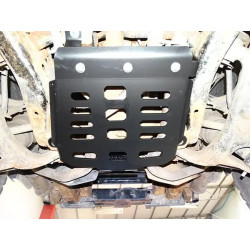 Buy Fabryka's rear Bridge Defense 4x4 orj for LR Discovery III