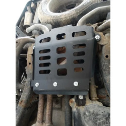 Buy Fabryka's rear Bridge Defense 4x4 orj for LR Discovery III