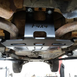 Buy Fabryka's rear Bridge Defense 4x4 orj for LR Discovery III
