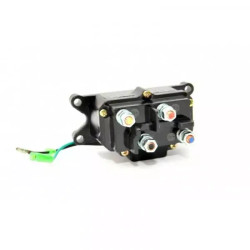Купити Соленоїд Dragon Winch для Highlander ATV 200 A