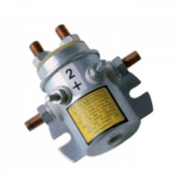 Buy Solenoid T-Max 12V