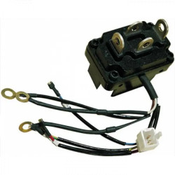Buy Solenoid-module T-Max ISM series Improved 12v