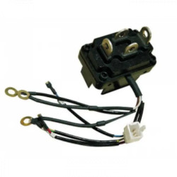 Buy Solenoid-module T-Max ISM series OB 12V