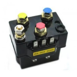 Купить Соленоїд-контактор 24 V до ComeUp DV-9/12 light/12/15/18/ Seal9.5/12.5/ Wolf/Rhino