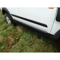 Buy Fabryka 4x4 PD3 protective thresholds for LR Discovery III