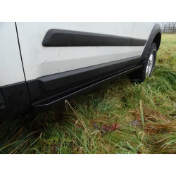 Buy Fabryka 4x4 PD3 protective thresholds for LR Discovery III