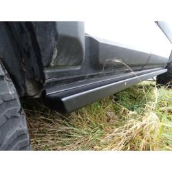 Buy Fabryka 4x4 PD3 protective thresholds for LR Discovery III