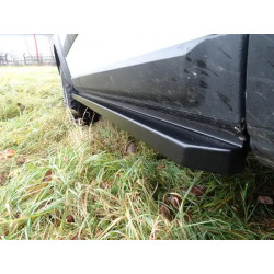 Buy Fabryka 4x4 PD3 protective thresholds for LR Discovery III