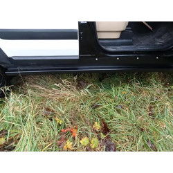 Buy Fabryka 4x4 PD3 protective thresholds for LR Discovery III