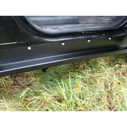 Buy Fabryka 4x4 PD3 protective thresholds for LR Discovery III