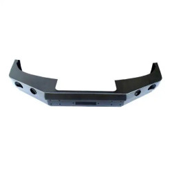 Buy Front bumper without a kangaroo for Mitsubishi L200 10-15 Fabryka 4x4 ZMC
