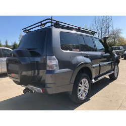 Buy Fabryka 4x4 RPMS mesh for Mitsubishi Pajero 06-15