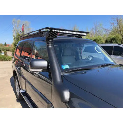 Buy Fabryka 4x4 RPMS grid for Mitsubishi Pajero 06-15