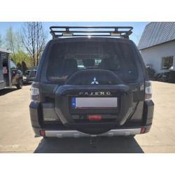 Buy Fabryka 4x4 RPMS grid for Mitsubishi Pajero 06-15