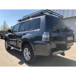 Buy Fabryka 4x4 RPMS grid for Mitsubishi Pajero 06-15