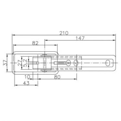 Buy Winterhoff BV 10-1 onboard Castle