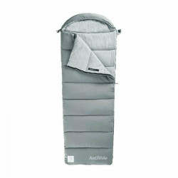 Buy Naturehike M400 NH20MSD02, (1 ° C), right, gray