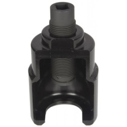 Купити Съемник шаровых опор грузовых автомобилей 67 мм (FORCE 6281867)