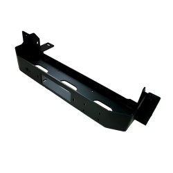 Buy Playground under the winch for Nissan Navara D40 10-14 Fabryka 4x4