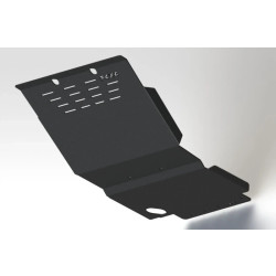 Buy Engine Protection under Fabryka 4x4 power bumper for Nissan Navara 10-14