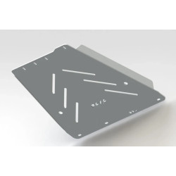 Buy Fabryka 4x4 ODG ICP protection for Nissan Navara 10-14 diesel