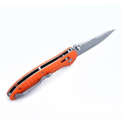 Buy Than a folding ganzo g7392p -or orange