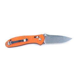 Buy Than a folding ganzo g7392p -or orange