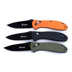 Buy Than a folding ganzo g7393-or orange