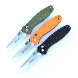 Buy Than a folding ganzo g738-or orange