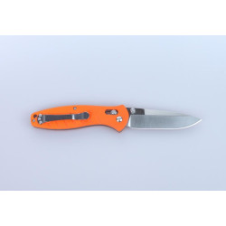 Buy Than a folding ganzo g738-or orange